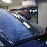 99% UVR Nano Ceramic Chameleon Car Wrap Film Roll Stickers 5% 20%35% 70% VLTCar TPU PPF Films Tint Car Window Film
