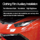 superconcentration coating solution for car windows film and PPF paint protection film