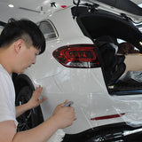PEL Brand 4 Years Warranty Super Glossy 7.5mil PPF Film Auto Repair Transparent PPF TPU TPH Body Paint Protective Film