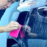 warranty tpu ppf film Anti Scratch Self Healing Heat Repair Car Vinyl Clear Transparent TPH TPU ppf paint protection film