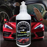 superconcentration coating solution for car windows film and PPF paint protection film