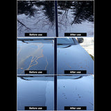 Hydrophobic Fully Synthetic Carnauba Car Polish Compound Palm Wax For Car Care