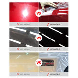 PEL Brand 4 Years Warranty Super Glossy 7.5mil PPF Film Auto Repair Transparent PPF TPU TPH Body Paint Protective Film